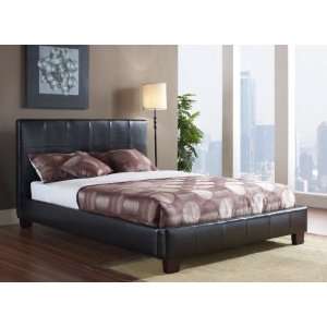 Pivot Direct PD_CCCBEK Cape Cod Eastern King Bed in Chocolate:  