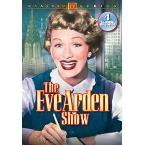 The Eve Arden Show, Volume 1   11 x 17 Poster 
