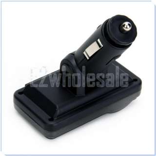 USB Car Kit TV Shape LCD MP3 Player Wireless FM Transmitter Modulator 