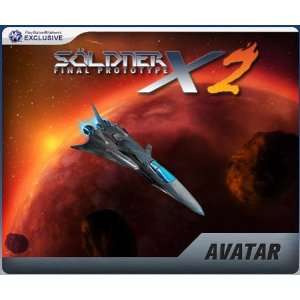  Soldner X 2 Final Prototype   Thor Avatar [Online Game 