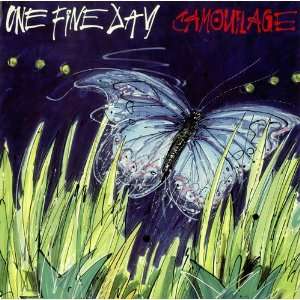  One Fine Day Camouflage Music