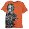 Nike Kobe Mamba Consumed T Shirt   Mens   Orange / Black