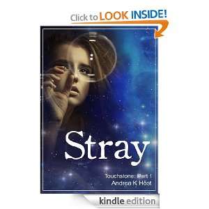 Start reading Stray (Touchstone) 