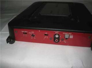Pioneer GT 5400T 2 Channel 760W Car Amp Amplifier  