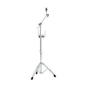   Dw 9934 Double Tom/Cymbal Stand With 934 Cymbal Arm 