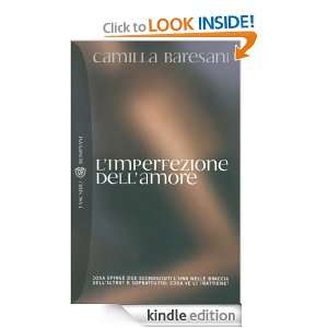 imperfezione dellamore (Tascabili. Best Seller) (Italian Edition 