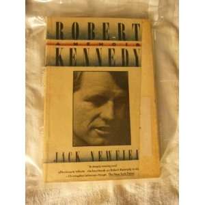    Robert Kennedy (Plume) (9780452260641) Jack Newfield Books