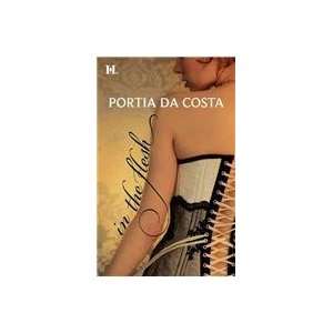  In the Flesh (9780373777167) Portia Da Costa Books