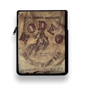  Vintage Rodeo Bag   iPad® Sleeve by ZERO GRAVITY 