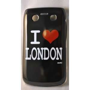  Mobile Palace  ( I Love London) case with screen protector 