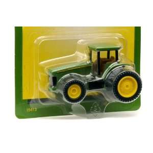  John Deere Tractor Toys & Games