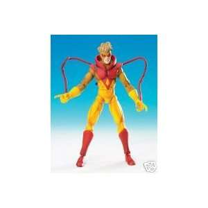  Marvel Legends Series 13 Pyro: Toys & Games