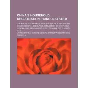  Chinas household registration (hukou) system 