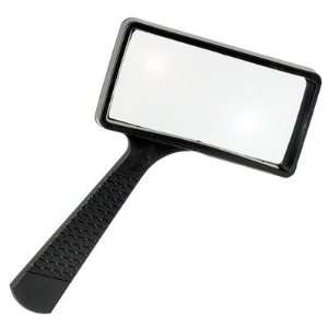  General Tools 548 Oblong Magnifying Reading Glass 