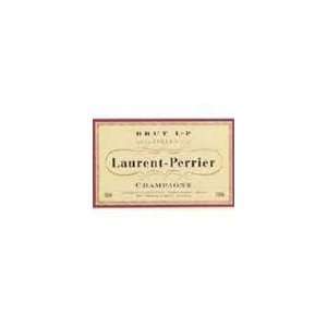  Laurent Perrier Brut Champagne NV 750ml Grocery & Gourmet 
