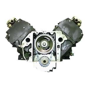   DCV1 Chevrolet 6.5L Diesel Engine, Remanufactured Automotive