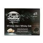 bradley smoker bisquettes 48 pack from oak whiskey barrels returns