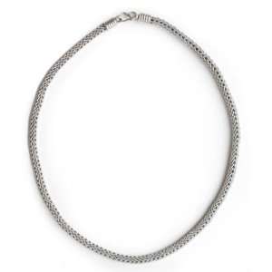  Necklace, Fire Dance 0.3 W 22.1 L Jewelry