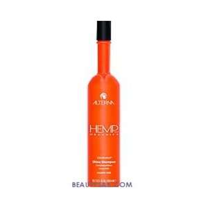  Alterna   Hemp with Organics Shine Shampoo 10.1oz Health 
