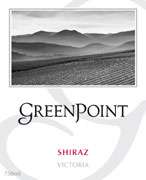 Green Point Shiraz 2007 