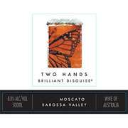Two Hands Brilliant Disguise Moscato (500ML) 2007 