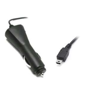  iTALKonline High Quality In Car Charger 12/24V for LG 