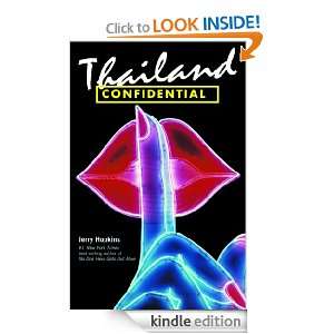  Thailand Confidential  