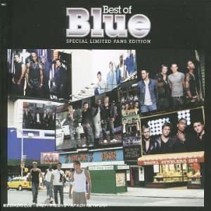  Best of Blue Blue Music