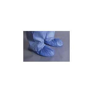 Kimberly Clark Kleenguard A10 Light Duty Shoe Covers Blue  