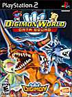 Digimon World: Data Squad (Sony PlayStation 2, 2007)
