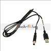   to B Extension Cable for HP EPSON Scanner Printer 6 FEET  