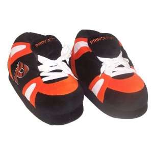  princeton tigers boot slipper