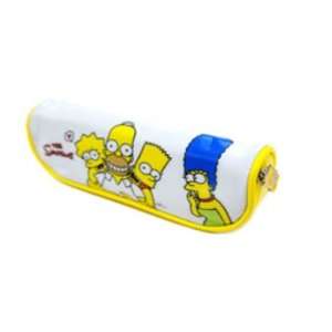   Pencil Case   Simpsons   Stationary Bag 3x8 Sprpc 1: Everything Else