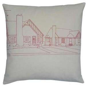  K Studio   Cottages Pillow