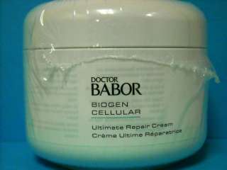 Doctor Babor CELLULAR Ultimate Repair Cream 200ml  
