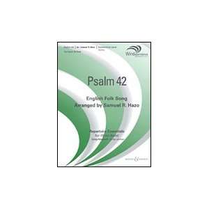  Psalm 42   Concert Band Musical Instruments