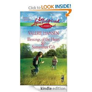   (Love Inspired Classics): Valerie Hansen:  Kindle Store