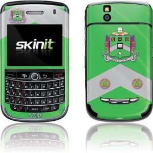  Delta Sigma Phi skin for BlackBerry Tour 9630 (with camera 