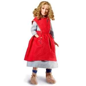   Lyra at Oxford Doll from The Golden Compass by Robert T Toys & Games