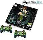   ps3 slim skin stickers 2 controll $ 12 46 buy it now see suggestions