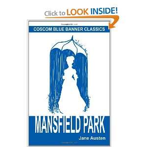   Park (Coscom Blue Banner Classics) 