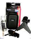 Vivitar MS Digital Camera Starter Kit K12 NEW