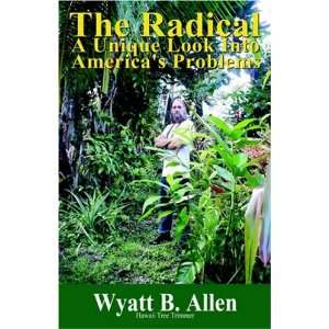   Look Into Americas Problems (9781598003826) Wyatt Allen Books