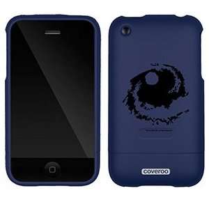  Star Trek Icon 28 on AT&T iPhone 3G/3GS Case by Coveroo 