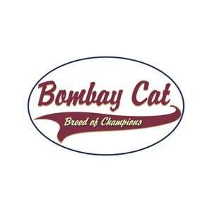 Bombay Cat Shirts: Pet Supplies