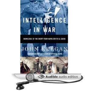   Al Qaeda (Audible Audio Edition) John Keegan, Richard Matthews Books