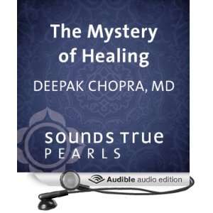   from the Quantum Field (Audible Audio Edition): Deepak Chopra: Books