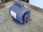 Smith 1/2 HP 1PH 1725 RPM Electric Motor