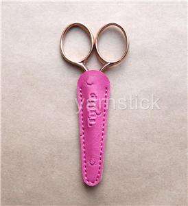 Gift SET TULIP ETIMO ROSE Cushion Grip 10 Pink Crochet Hooks Needles 
