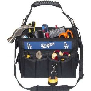  Los Angeles Dodgers Team Tool Bag: Sports & Outdoors